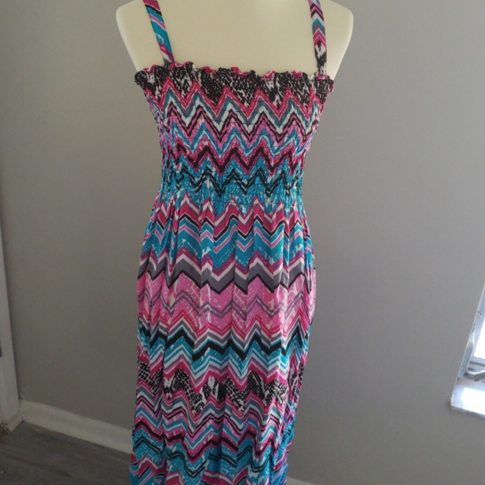dress